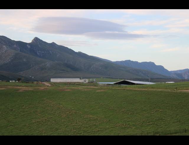 814HA FARM FOR SALE IN RIVERSDALE RURAL